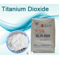 stock in hand China Supply Coating and Ink Use Lomon Rutile Titanium Dioxide Tio2 BLR 698